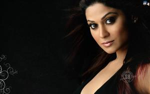 Shamita Shetty